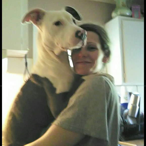 Meet your Posher, Kayyyyyy - Picture 8 of 8